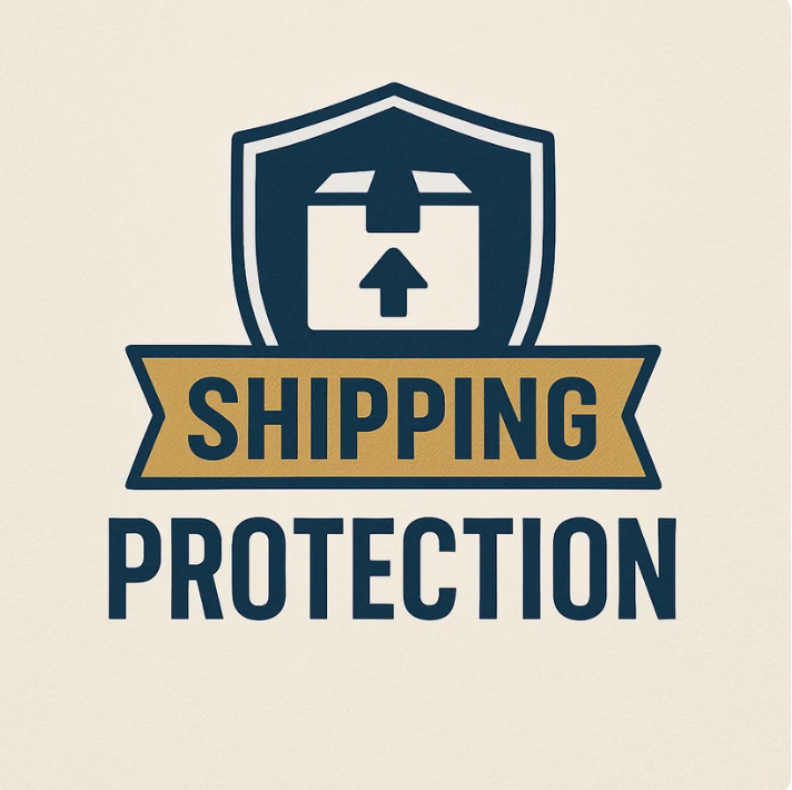 + Shipping Protection