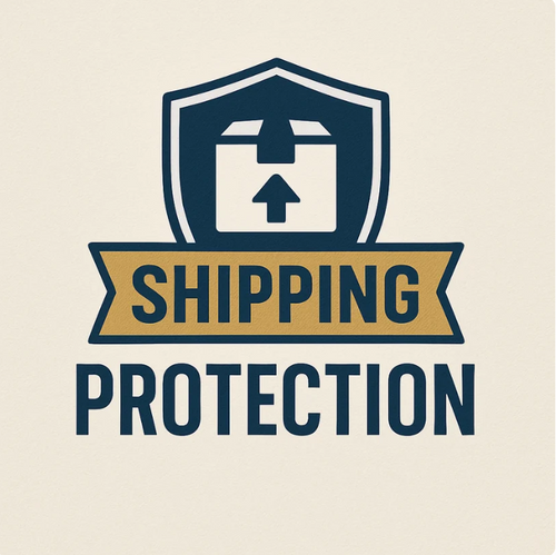 + Shipping Protection