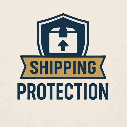 + Shipping Protection