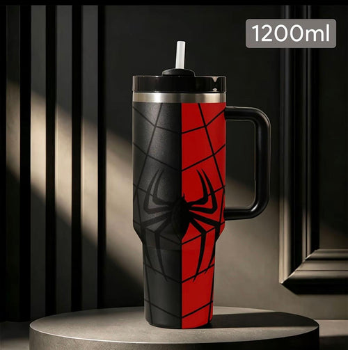 SpideyCup™ Stylished Spider Tumbler