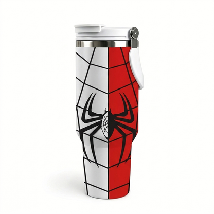SpideyCup™ Stylished Spider Tumbler