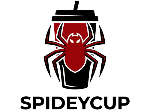 SpideyCup